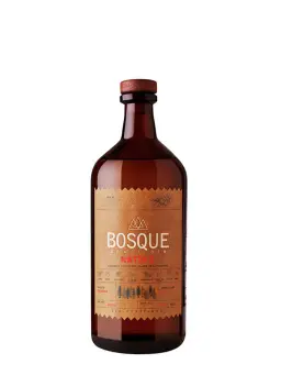 BOSQUE Nativo - visuel secondaire - Gin