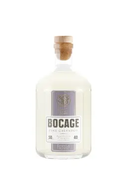 30&40 Bocage Calvados Fine - visuel secondaire - Normandie