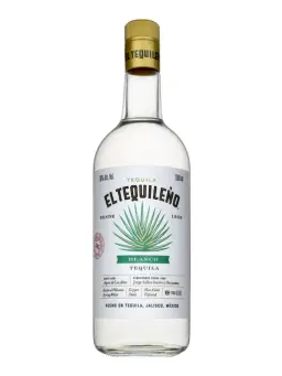 EL TEQUILEÑO Blanco - visuel secondaire - Nature de produit