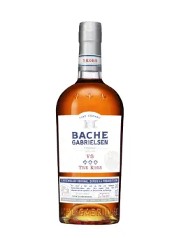 BACHE GABRIELSEN VS Tre Kors Sans Etui - visuel secondaire - Cognac & Armagnac