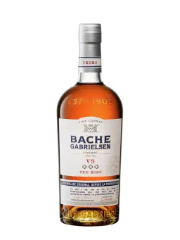 BACHE GABRIELSEN VS Tre Kors Sans Etui - secondary image - Cognac & Armagnac