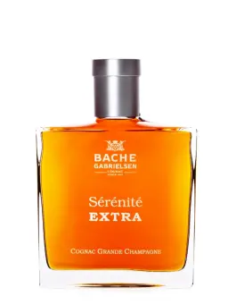 BACHE GABRIELSEN Sérénité Extra - visuel secondaire - Cognac & Armagnac