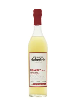 ALLPOSSIBLEDAIQUIRIS Paranubes 004 - secondary image - Italy