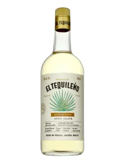 EL TEQUILEÑO Reposado - secondary image - Mexico