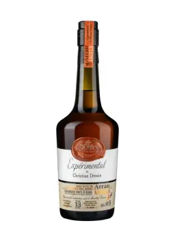 CHRISTIAN DROUIN Arran Angels - secondary image - Calvados & Apple Brandy