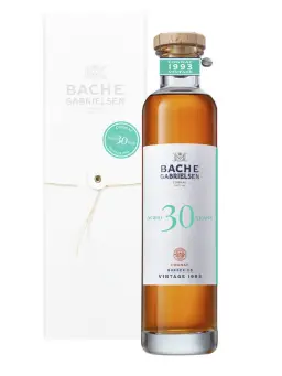 BACHE GABRIELSEN 1993 - visuel secondaire - Cognac & Armagnac