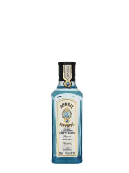 BOMBAY Sapphire - visuel secondaire - Gin, Genièvre