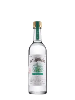 EL TEQUILEÑO Blanco - secondary image - Mexico
