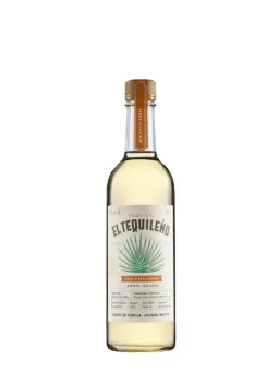 EL TEQUILEÑO Reposado - visuel secondaire - Tequila