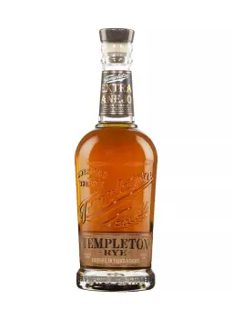 TEMPLETON Rye Tequila Cask - visuel secondaire - Les spiritueux exclusifs LMDW