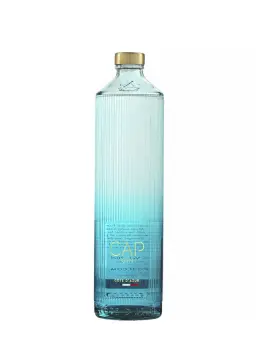 CAP Gin - visuel secondaire - Gin