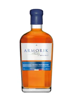 ARMORIK Double Maturation BIO 3 Litres - visuel secondaire - Offre flash : 7 jours exceptionnels !