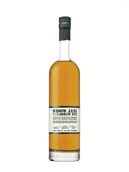 WIDOW JANE Paradigm Rye - secondary image - Best sellers