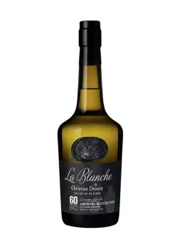 CHRISTIAN DROUIN La Blanche Amphora bio - visuel secondaire - France