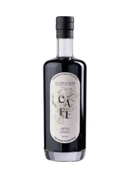 NUSBAUMER Liqueur de Café - secondary image - Alsace