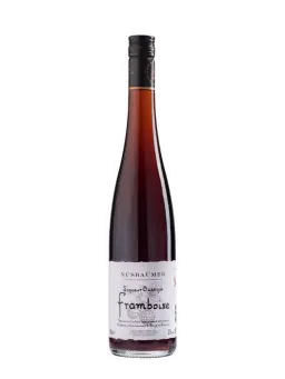 NUSBAUMER Liqueur de Framboise - visuel secondaire - FRENCH DAYS : Autres spiritueux