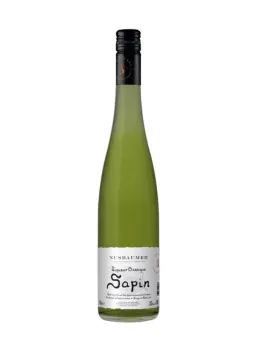 NUSBAUMER Liqueur de Sapin - visuel secondaire - FRENCH DAYS : Autres spiritueux