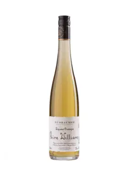 NUSBAUMER Liqueur de Poire Williams - visuel secondaire - FRENCH DAYS : Autres spiritueux