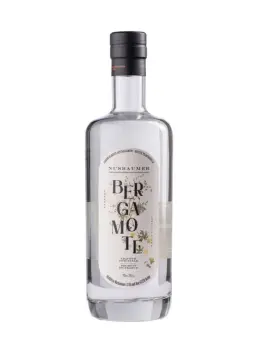 NUSBAUMER Liqueur de Bergamote - visuel secondaire - FRENCH DAYS : Autres spiritueux