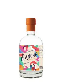 L'ENCANTADA La Blanche - visuel secondaire - L'ENCANTADA