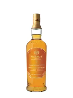 AMRUT 8 ans 2016 #915 Virgin Oak Refilled Foundations - visuel secondaire - Offres privilèges : les whiskies