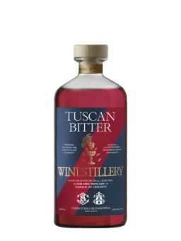 WINESTILLERY Tuscan Bitter - visuel secondaire - Toute la sélection TAG