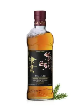 MARS Tsunuki Japanese Spring - secondary image - Christmas Boutique