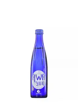 HAKUTSURU Awayuki Sparkling - visuel secondaire - Sakés pétillants