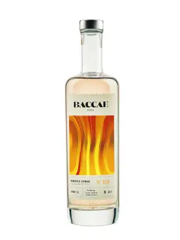 BACCAE Triple Corse N°09 - visuel secondaire - BACCAE