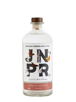 JNPR n°1 - visuel secondaire - Boissons sans alcool