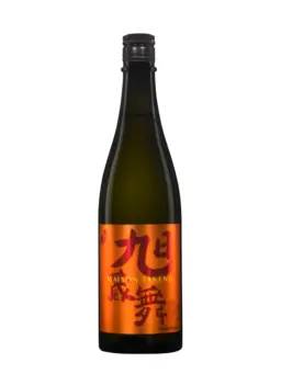 TAKENO Asahi Kurabu - visuel secondaire - Sakés Modernes