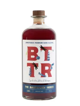 JNPR BTTR n°1 - visuel secondaire - France