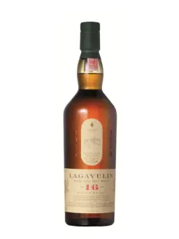 LAGAVULIN 16 ans - visuel secondaire - Sélection spéciale Fête des Pères