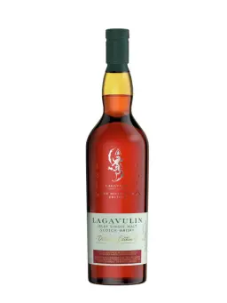 LAGAVULIN Distillers Edition - secondary image - Islay
