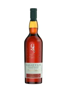 LAGAVULIN Distillers Edition - secondary image - LAGAVULIN
