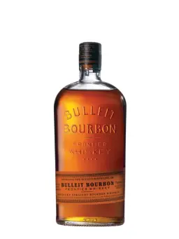 BULLEIT Bourbon - visuel secondaire - BULLEIT