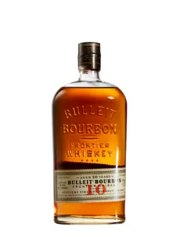 BULLEIT 10 ans Bourbon - visuel secondaire - les essentiels 