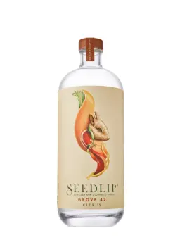 SEEDLIP Grove 42 - visuel secondaire - Angleterre