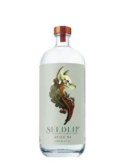 SEEDLIP Spice 94 - visuel secondaire - Angleterre