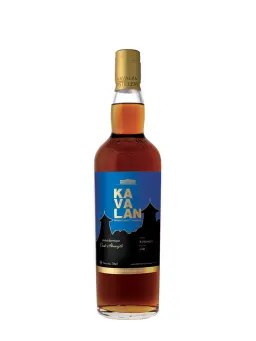 KAVALAN 7 ans 2017 Vinho Barrique #W170210023A Foundations - secondary image