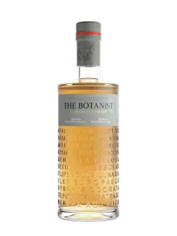 THE BOTANIST Rested - visuel secondaire - Whisky Ecossais