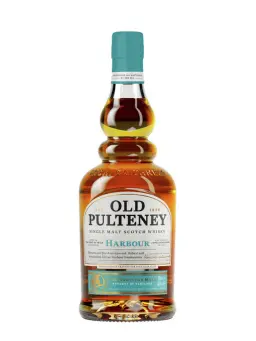 OLD PULTENEY Harbour - visuel secondaire - OLD PULTENEY
