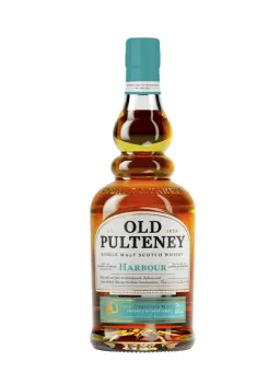 OLD PULTENEY Harbour - visuel secondaire - Les offres La Maison du Whisky