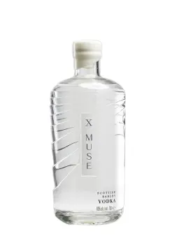 X MUSE Vodka - secondary image - Vodka & Aquavit