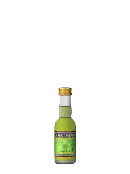 CHARTREUSE Verte Mignonnette - visuel secondaire - CHARTREUSE