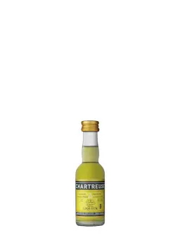 CHARTREUSE Jaune Mignonnette - visuel secondaire - CHARTREUSE