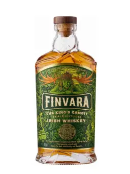 FINVARA The King's Gambit - secondary image - Blends of the world