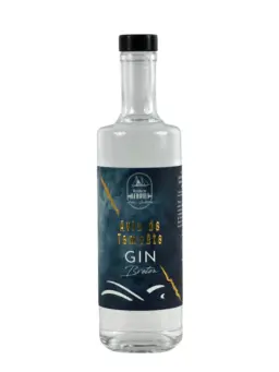 HEROULT Avis de Tempête Gin - visuel secondaire - Gin