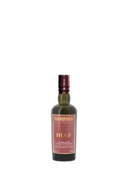HAMPDEN HLCF AGED 1 YO - 8 Marks Collection - secondary image - All Exclusive Rums