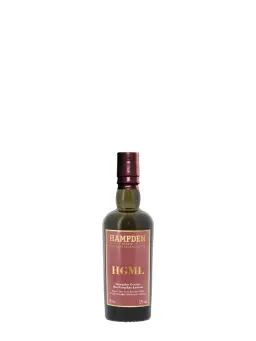 HAMPDEN HGML AGED 1 YO - 8 Marks Collection - visuel secondaire - HAMPDEN ESTATE